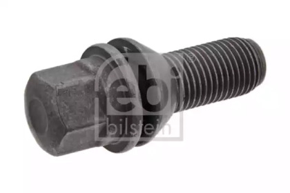 Болт колеса Renault Espace 02-/Laguna 07- (M14x1.25) Febi Bilstein 36293