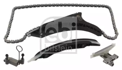 Комплект ланцюга приводу розподільчого вала Febi Bilstein 36320