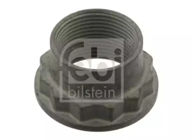 Гайка колісна Febi Bilstein 36330
