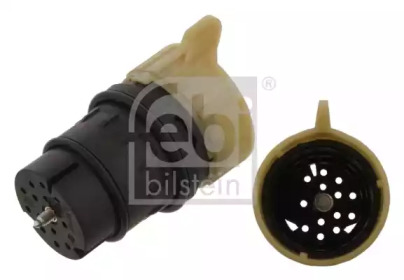 Мехаторонiк Febi Bilstein 36332