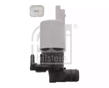 Насос стеклоочистителя Febi Bilstein 36333