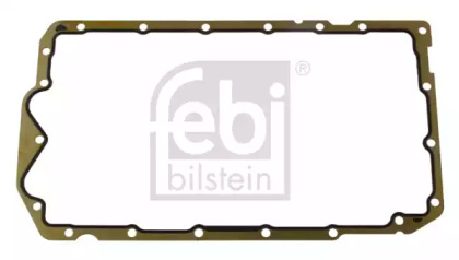 прокладка піддона масла Febi Bilstein 36379