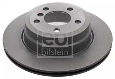 Диск гальмівний Febi Bilstein 36386