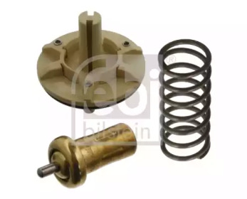 Термостат Febi Bilstein 36397