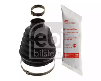 Ремонтний комплект пильника шруса з елементами монтажу Febi Bilstein 36476