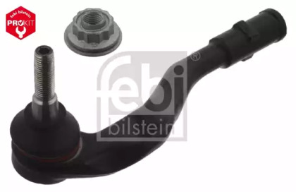 Наконечник рульової тяги Febi Bilstein 36506