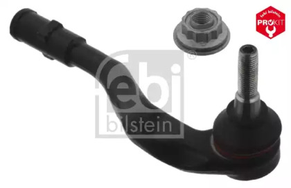 Накінечник кермової тяги Febi Bilstein 36507
