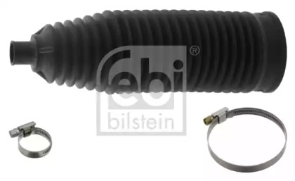 Пильник рейки рульової Ford Focus/Kuga I/Volvo C30/S40 II/V50/C70 II 1.4-2.4D 03- Febi Bilstein 36519