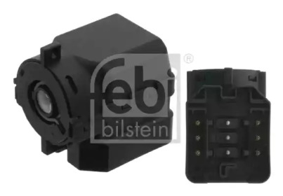 Замок запалювання BMW 3 (E46)/5 (E39) 96-05 Febi Bilstein 36545