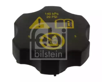 Кришка радіатора Febi Bilstein 36579