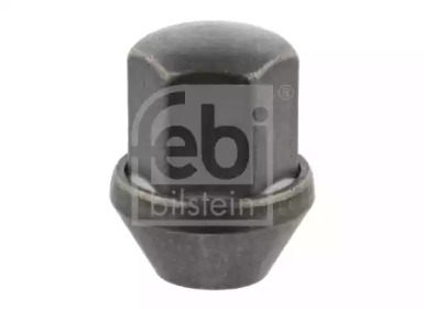 Гайка колісна Febi Bilstein 36655