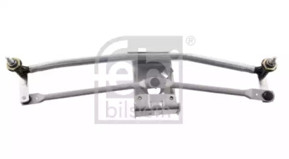 Механізм стеклоподъемника Febi Bilstein 36699