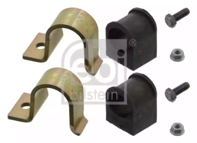Втулка стабiлiзатора Febi Bilstein 36700