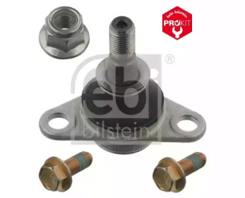 Опора кульова (передня) Volvo S60/V70XC70/XC90 2.0-4.4 97-14 Febi Bilstein 36715