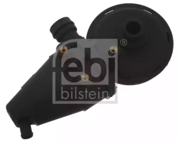 Клапан системи вентиляції картерних газів, редукційний Febi Bilstein 36771