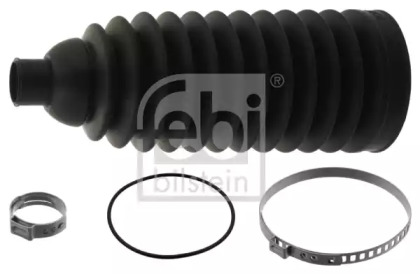 Пильовик кермової рейки Febi Bilstein 36775
