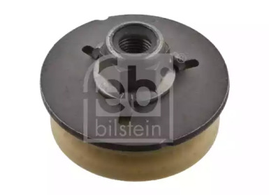 Опора амортизатора Febi Bilstein 36780