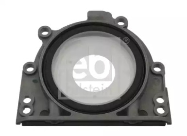Сальник двигателя Febi Bilstein 36783