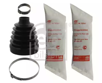 к-т пильника Febi Bilstein 36833