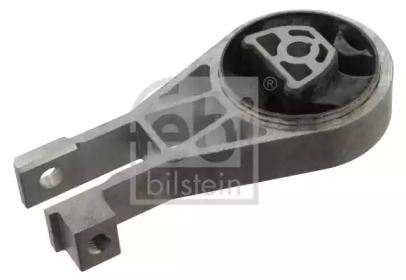 Подушка двигуна (задня) Fiat Grande Punto 1.4-1.9D 05-/Opel Corsa D/E 1.0-1.7 06- Febi Bilstein 36834