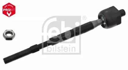 Тяга рульова Citroen C1/Peugeot 107/108/Toyota Aygo 1.0/1.4HDI 05- (L=223mm) Febi Bilstein 36850