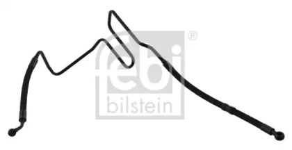 Шланг гідропідсилювача VW Golf IV/Skoda Octavia/Audi A3 1.8-2.0/1.9TDI 96-06 Febi Bilstein 36868