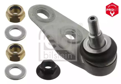 Опора кульова (передня/знизу/R) Mini Mini 06- Febi Bilstein 36877