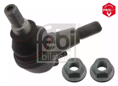 Опора кульова (передня/знизу) MB E-class (W212) 09- Febi Bilstein 36885