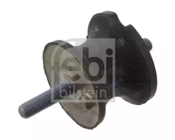 Подушка КПП BMW 1 (E81/E87/F20/F21)/3 (E90/E91/E92) 1.6-2.0 05-15 Febi Bilstein 36906