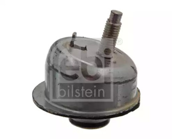Подушка двигуна (передня/R) Peugeot 206 1.1-2.0/1.4HDi-2.0HDi 98- Febi Bilstein 36927