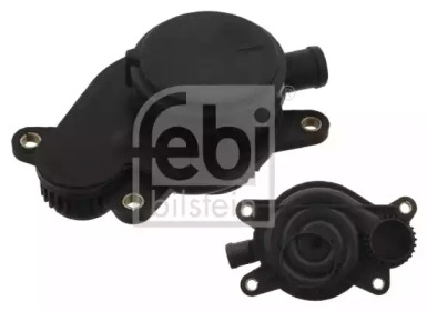 Клапан системи вентиляції картерних газів Febi Bilstein 36930