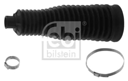 Пильник рейки рульової Audi A4/A5/A8 07- Febi Bilstein 36938