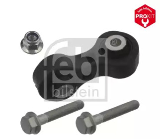 Тяга стабілізатора (заднього) Audi A4/A5/A6 08- Febi Bilstein 36989