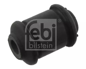 Сайлентблок важеля (переднього/знизу/спереду) Ford Fiesta 09- Febi Bilstein 37017
