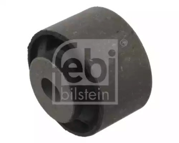 Сайлентблок важеля (переднього/знизу/ззаду) Ford Fiesta 09- Febi Bilstein 37018