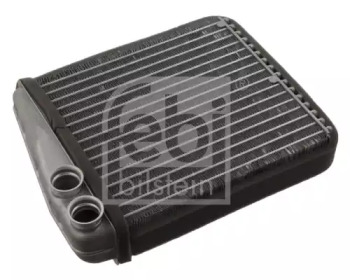 Радiатор Febi Bilstein 37033