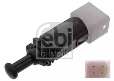 Вимикач стоп-сигналу Febi Bilstein 37052