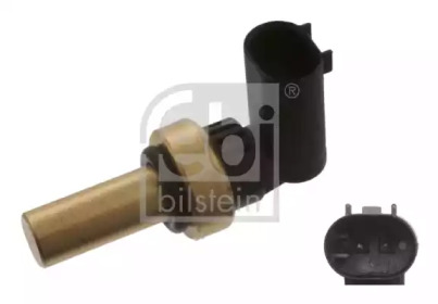 Датчик температури охолоджувальної рідини Febi Bilstein 37083