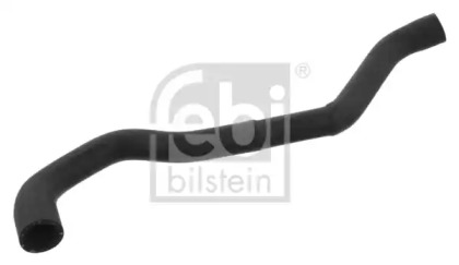Патрубок радіатора Febi Bilstein 37098