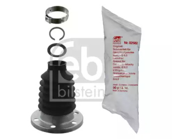 Пильовик шрусу Febi Bilstein 37116