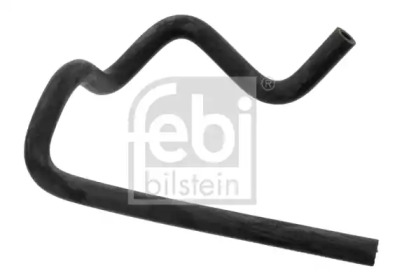 Патрубок радіатора Febi Bilstein 37134