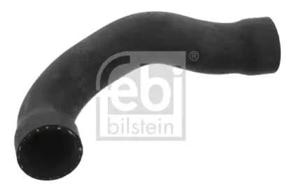 Патрубок радіатора (верхній) BMW 3 (E36) 2.0/2.5/2.8 90-00 Febi Bilstein 37135