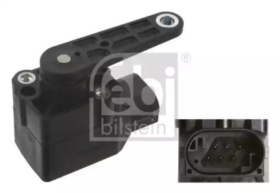 Датчик регулювання кута нахилу фар Febi Bilstein 37150
