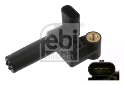 Датчик положення колінчастого вала Febi Bilstein 37184