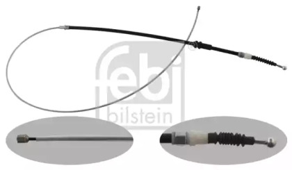 Трос Febi Bilstein 37218