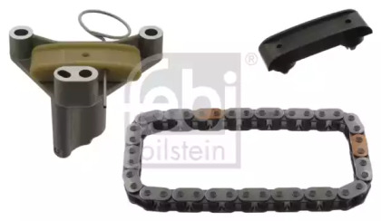 Комплект ланцюга приводу розподільчого вала Febi Bilstein 37230