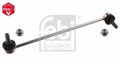 Тяга стабілізатора (переднього) (R) BMW X3 (F25)/X4 (F26) 1.6-3.0D 10- Febi Bilstein 37249