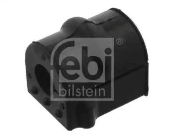 Втулка стабілізатора (переднього) Opel Corsa 00- (d=15mm) Febi Bilstein 37253