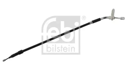 Трос ручного гальма Febi Bilstein 37267