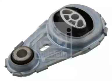 Подушка двигуна (задня/нижня) Renault Megane/Scenic 1.5dCI 09- Febi Bilstein 37284